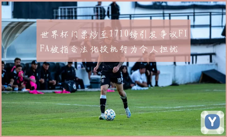 世界杯门票炒至1710镑引发争议FIFA被指合法化投机行为令人担忧